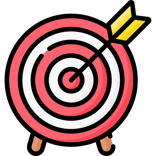 Results-Driven Icon